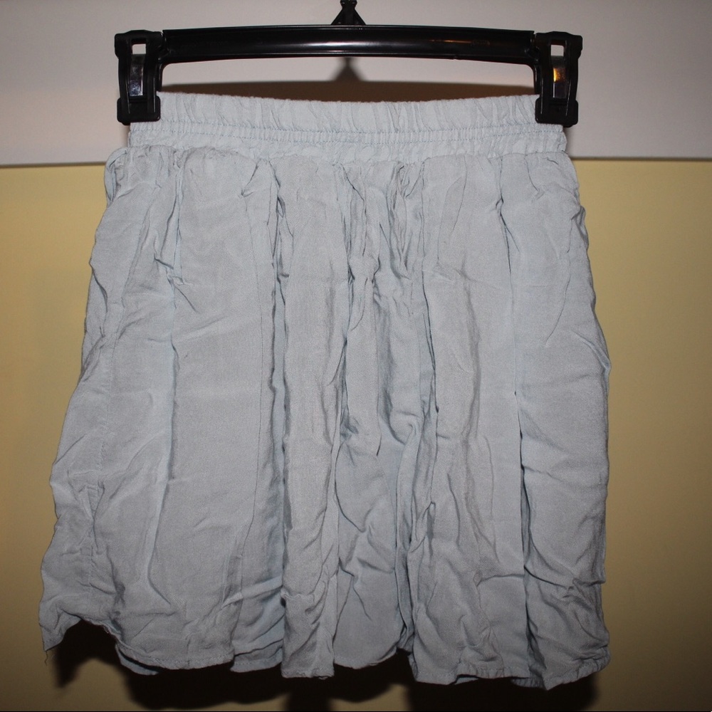 Brandy Melville skirt